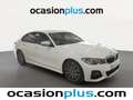 BMW 318 318dA Blanco - thumbnail 2