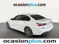 BMW 318 318dA Blanco - thumbnail 3