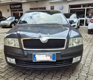 1.9 tdi Elegance