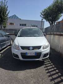 1.6 vvt 16v Outdoor Line GL 2wd my09