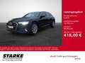Audi A6 Avant 45 TFSI S tronic advanced Schwarz - thumbnail 1