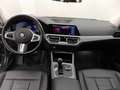 BMW 318 AUTOMAAT - LEDER - NAVI Gris - thumbnail 11