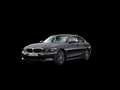 BMW 318 AUTOMAAT - LEDER - NAVI Grau - thumbnail 1