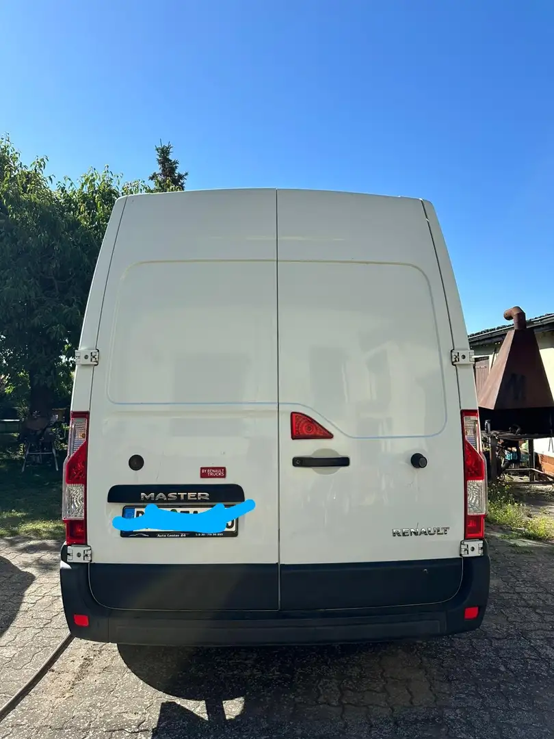 Renault Master L2H2 HKa 3,5t - 2