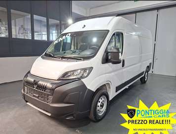 BOXER L3H2 2.2CC BLUEHDI 140CV KM0 FULL OPTIONAL!!! PREZZO REALE!!!!