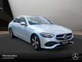 Mercedes-Benz C 180 AVANTG+AHK+LED+KAMERA+TOTW+KEYLESS+9G Argent - thumbnail 5