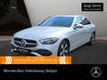 Mercedes-Benz C 180 AVANTG+AHK+LED+KAMERA+TOTW+KEYLESS+9G Argent - thumbnail 1