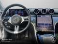 Mercedes-Benz C 180 AVANTG+AHK+LED+KAMERA+TOTW+KEYLESS+9G Argent - thumbnail 13