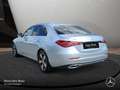 Mercedes-Benz C 180 AVANTG+AHK+LED+KAMERA+TOTW+KEYLESS+9G Zilver - thumbnail 10