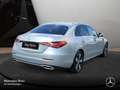 Mercedes-Benz C 180 AVANTG+AHK+LED+KAMERA+TOTW+KEYLESS+9G Argent - thumbnail 8