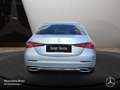 Mercedes-Benz C 180 AVANTG+AHK+LED+KAMERA+TOTW+KEYLESS+9G Argent - thumbnail 9