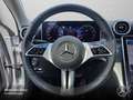 Mercedes-Benz C 180 AVANTG+AHK+LED+KAMERA+TOTW+KEYLESS+9G Argent - thumbnail 14