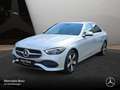 Mercedes-Benz C 180 AVANTG+AHK+LED+KAMERA+TOTW+KEYLESS+9G Argent - thumbnail 2