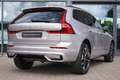 Volvo XC60 2.0 T6 Plug-in hybrid AWD Plus Dark NIEUW uit voor Zilver - thumbnail 6