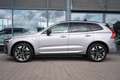 Volvo XC60 2.0 T6 Plug-in hybrid AWD Plus Dark NIEUW uit voor Zilver - thumbnail 3