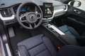 Volvo XC60 2.0 T6 Plug-in hybrid AWD Plus Dark NIEUW uit voor Zilver - thumbnail 12