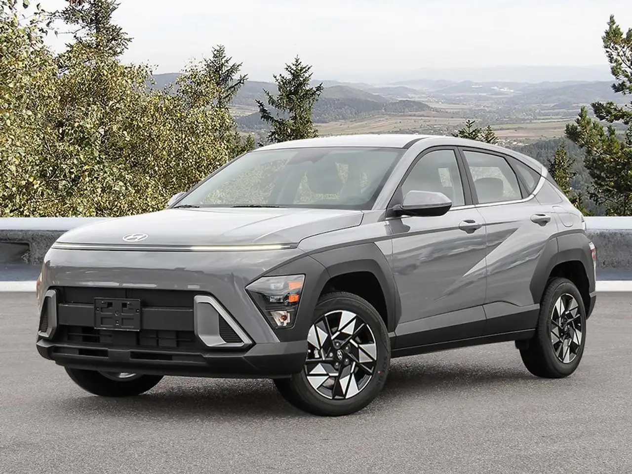 2026 Hyundai KONA