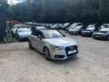 Audi A1 Sportback 1.2 TFSi 86cv S-Line 2ème main Gris - thumbnail 7