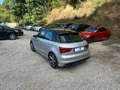 Audi A1 Sportback 1.2 TFSi 86cv S-Line 2ème main Gris - thumbnail 3