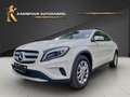 Mercedes-Benz GLA 220 CDI / d 4Matic*Nav*Pano*SHZ*Teilleder* Biały - thumbnail 1