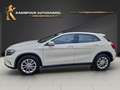 Mercedes-Benz GLA 220 CDI / d 4Matic*Nav*Pano*SHZ*Teilleder* Biały - thumbnail 2