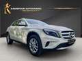 Mercedes-Benz GLA 220 CDI / d 4Matic*Nav*Pano*SHZ*Teilleder* Biały - thumbnail 7