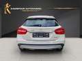 Mercedes-Benz GLA 220 CDI / d 4Matic*Nav*Pano*SHZ*Teilleder* Biały - thumbnail 4