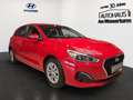 Hyundai i30 1.0 T-GDI Select Soko Navigation Rot - thumbnail 2