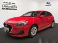 Hyundai i30 1.0 T-GDI Select Soko Navigation Rot - thumbnail 1