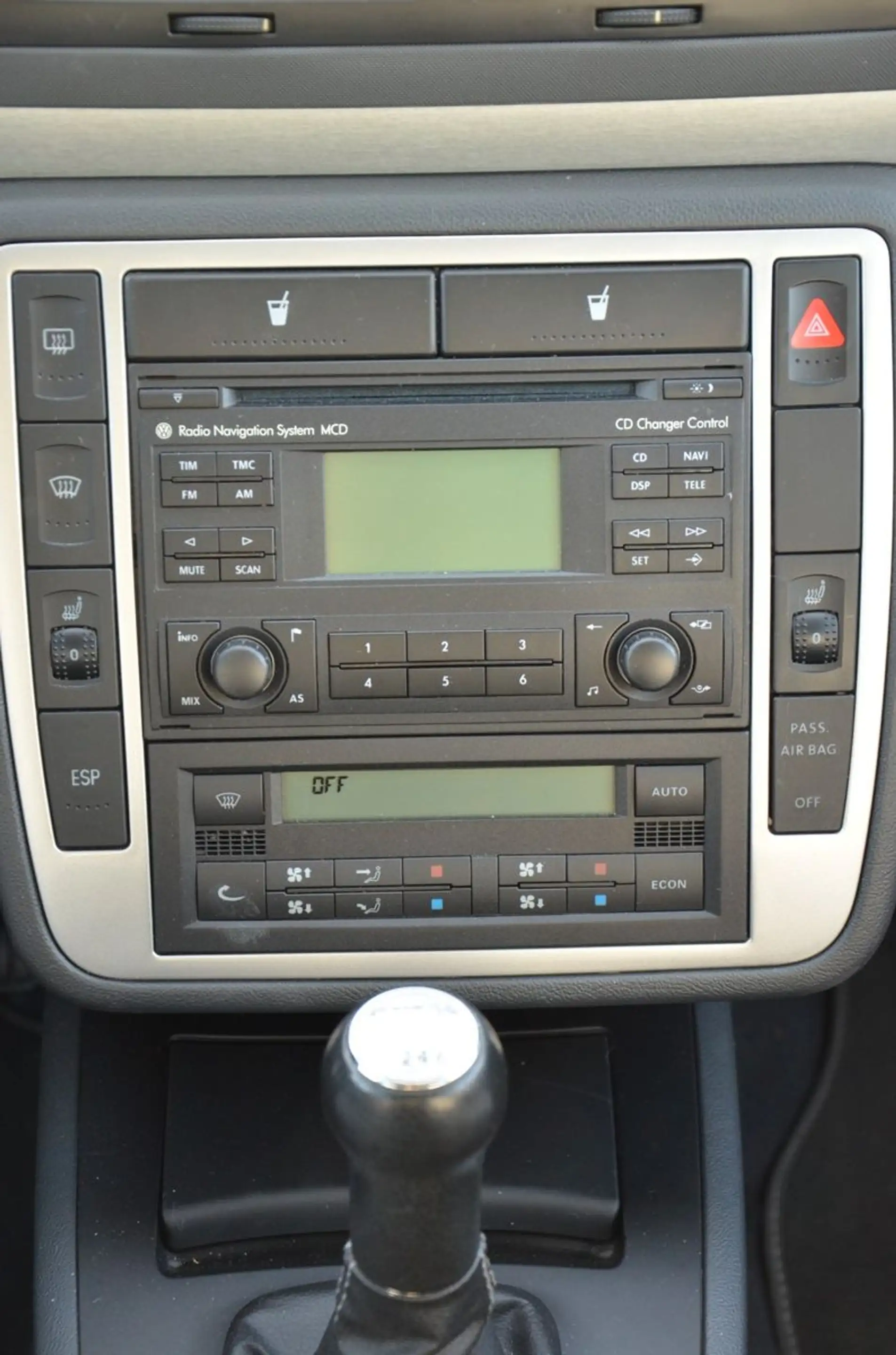 Volkswagen Sharan 2,0 Benz.*7 Sitze*NAVI*Tüv*1.Hand*TOP — photo 13