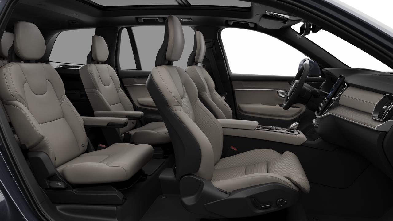 2026 Volvo XC90 Ultra 6-Seater (Bright Theme) thumb 13