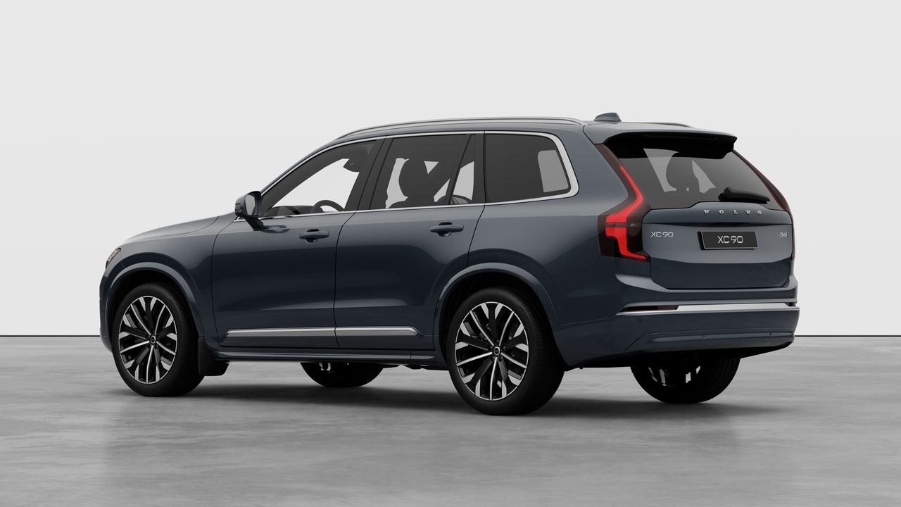 2026 Volvo XC90 Ultra 6-Seater (Bright Theme) alt 2