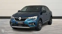 Renault Arkana 1.3 TCe 140ch FAP Intens EDC -21B