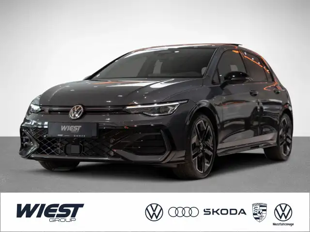 Volkswagen Golf in Grey for sale