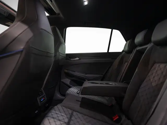 Volkswagen Golf view 7