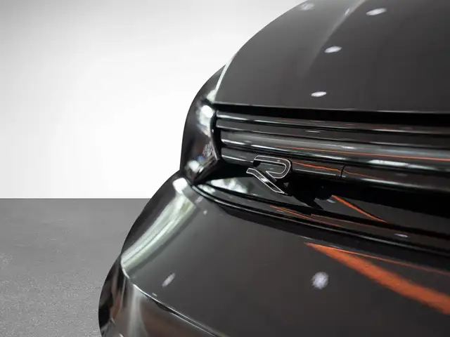 Volkswagen Golf view 13