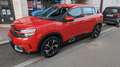 Citroen C5 Aircross 1.2 130 S&S SFeel EAT8 1er main Rot - thumbnail 9