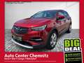 Opel Grandland AT8 Elegance LED/Navi/Ergo/Kamera Rot - thumbnail 1