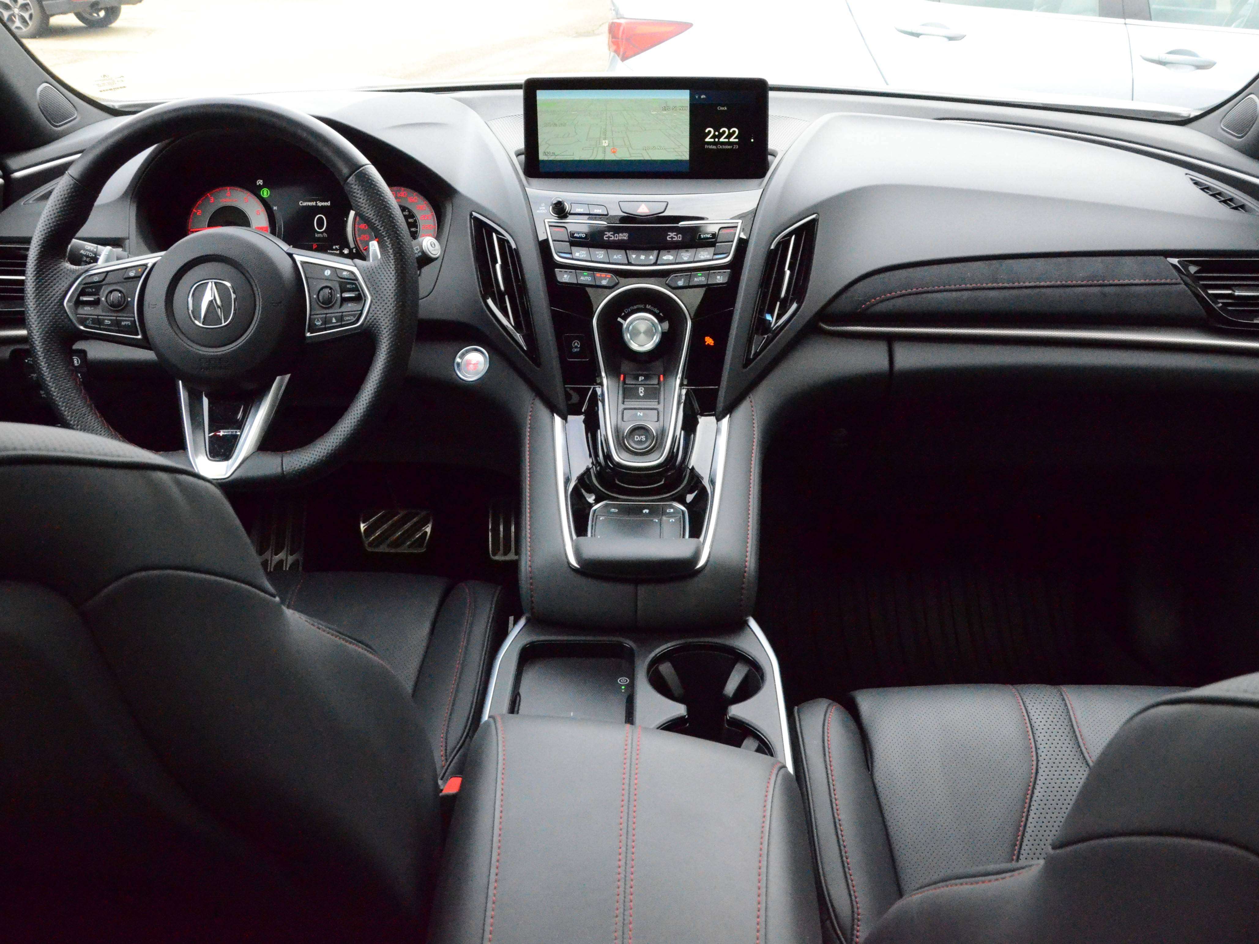 2025 Acura RDX