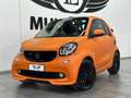 smart brabus 0.9 BRABUS CABRIO EXCLUSIVE 109CV *FINANZIABILE* Pomarańczowy - thumbnail 1