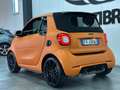 smart brabus 0.9 BRABUS CABRIO EXCLUSIVE 109CV *FINANZIABILE* Narancs - thumbnail 6