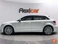 Audi A3 Sportback 2.0TDI 110kW Blanco - thumbnail 3