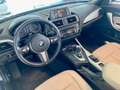 BMW 220 d Cabrio Luxury Azul - thumbnail 9