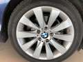 BMW 220 d Cabrio Luxury Bleu - thumbnail 20