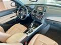 BMW 220 d Cabrio Luxury Blau - thumbnail 17