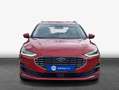 Ford Focus Turnier 1.0 EcoBoost Hybrid TITANIUM SYNC 4 Rouge - thumbnail 3