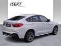 BMW X4 M 40i  A. +XENON+H&K+GLASDACH+NAVI PROF.+AHK Weiß - thumbnail 12