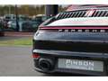 Porsche 911 Cabriolet 3.0i - 450 - BV PDK  TYPE 992 CABRIOLET Carrera S Zwart - thumbnail 10