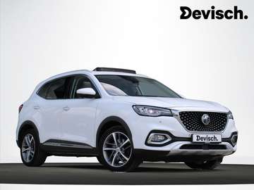 1.5T PHEV Plugin-Hybrid Luxury Trophy *FULL OPTION