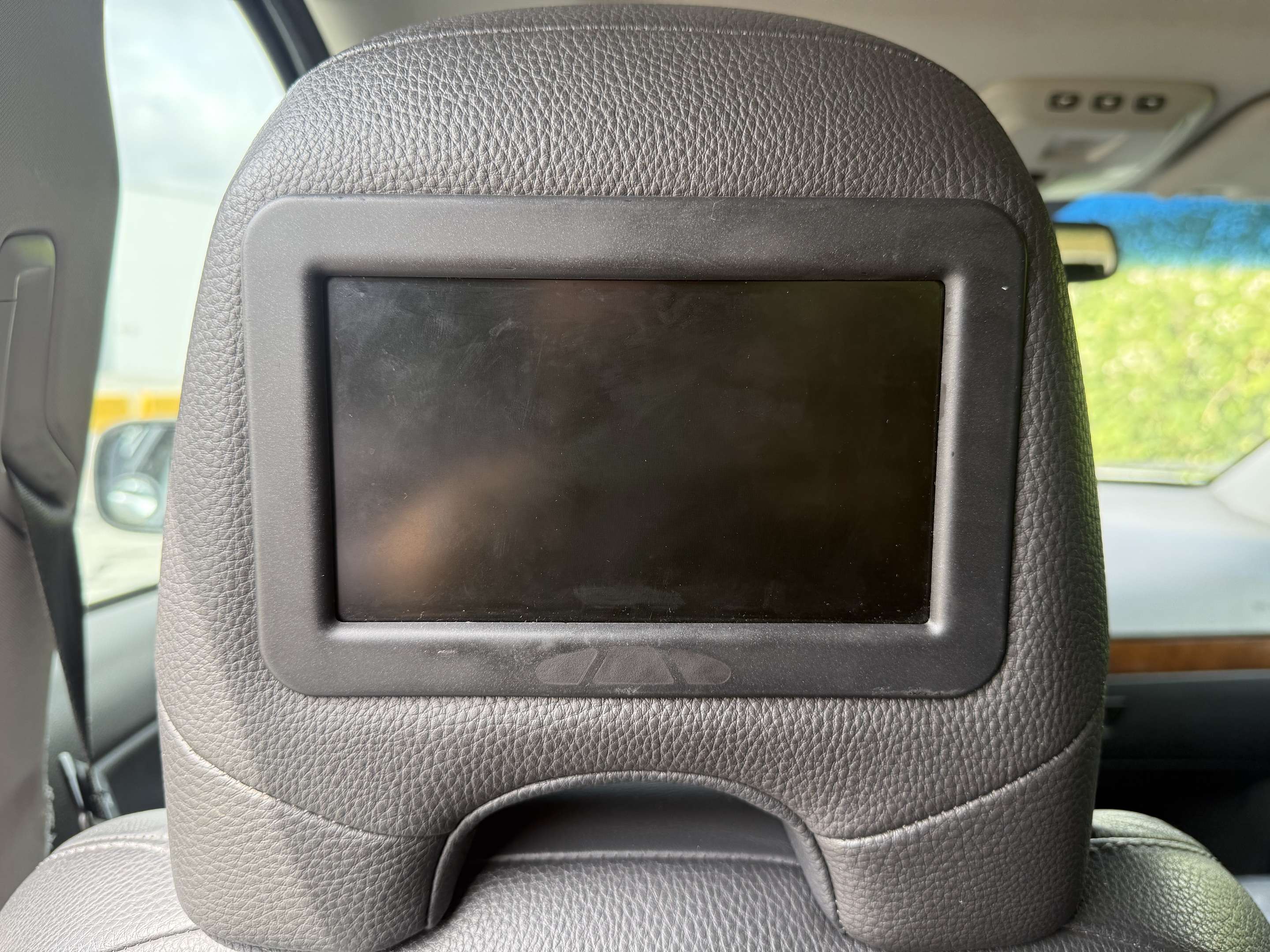 2007 Volvo XC90 AWD 4dr V8 thumb 13